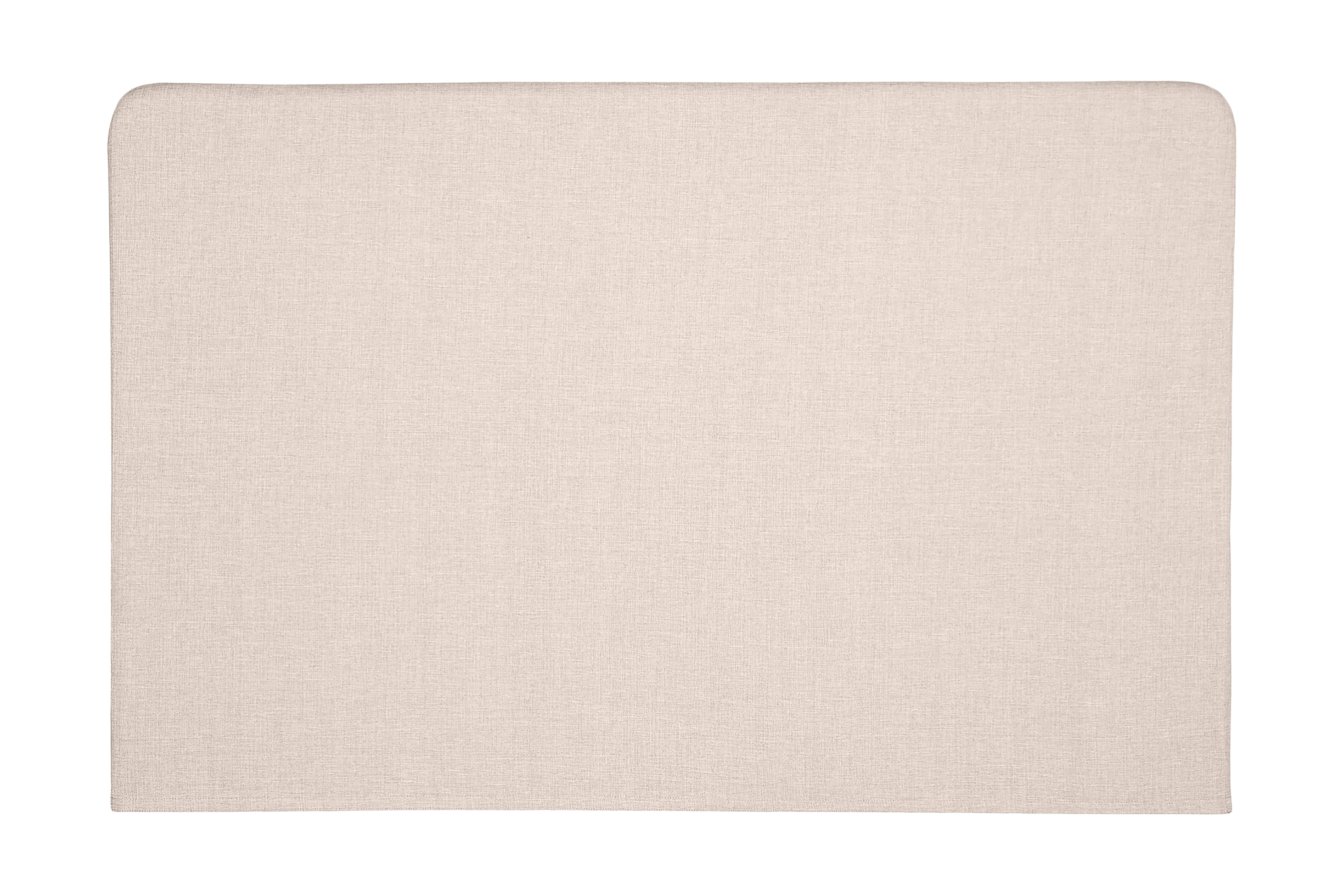 REA/Black Friday Night Sänggavel 160 cm - Beige Sänggavlar & huvudgavlar Tyg