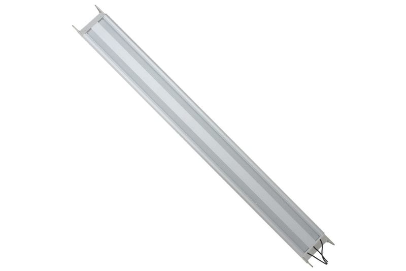 Akvarielampa LED 100-110 cm aluminium IP67 - Sport & fritid - För djuren - Fisk & reptiler - Akvariedekoration & tillbehör - Akvariebelysning