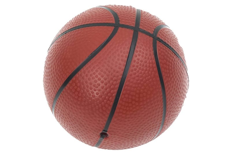 Flyttbar basketkorg justerbar 133-160 cm - Flerfärgad - Sport & fritid - Lek & sport - Utomhusspel