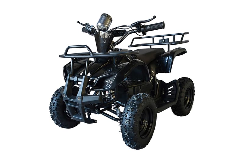 Swoop El Fyrhjuling Ranger 1000W - Svart - ATV & fyrhjuling
