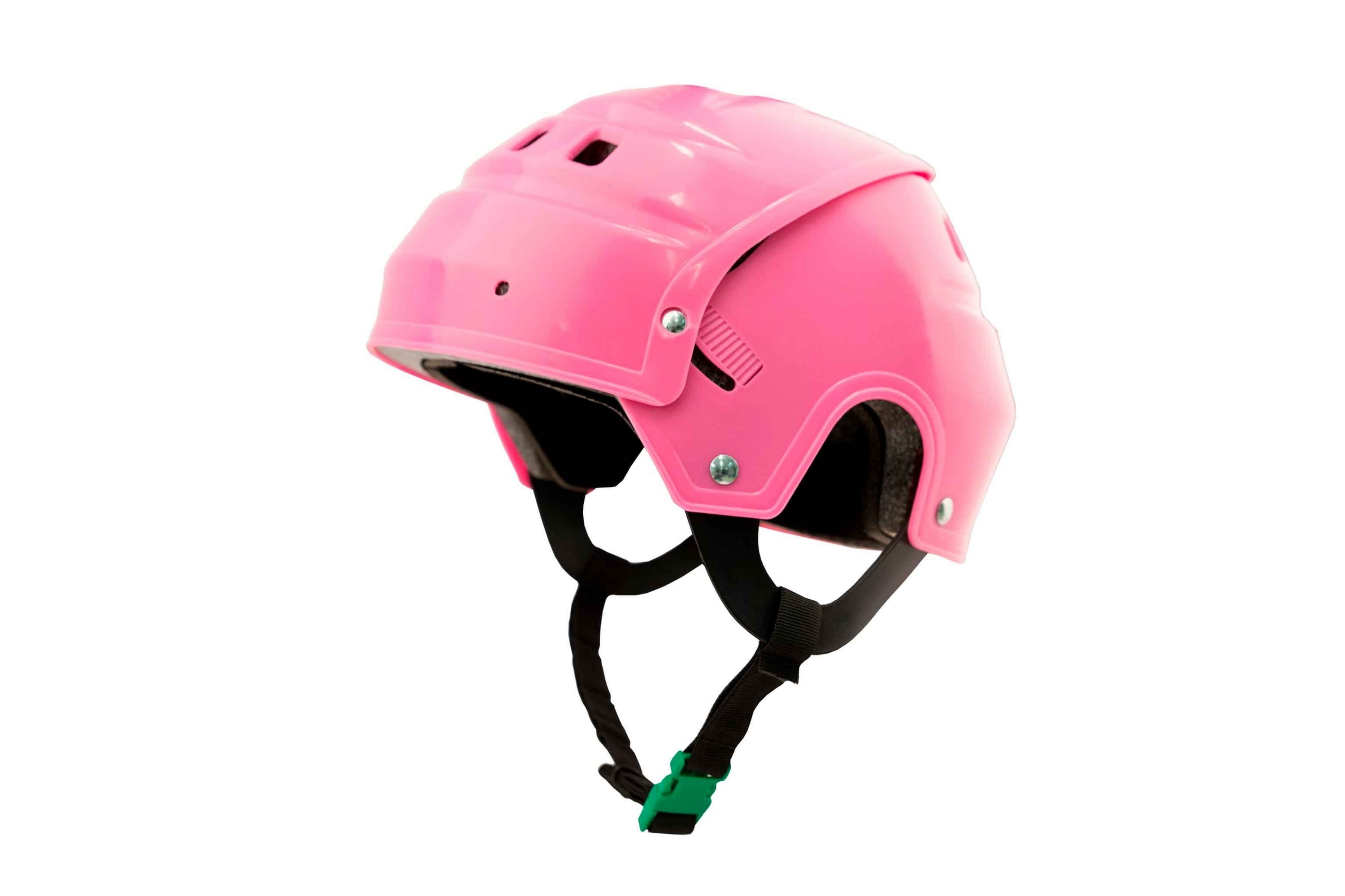 Prosport Skatehjälm - Rosa 6420613986166