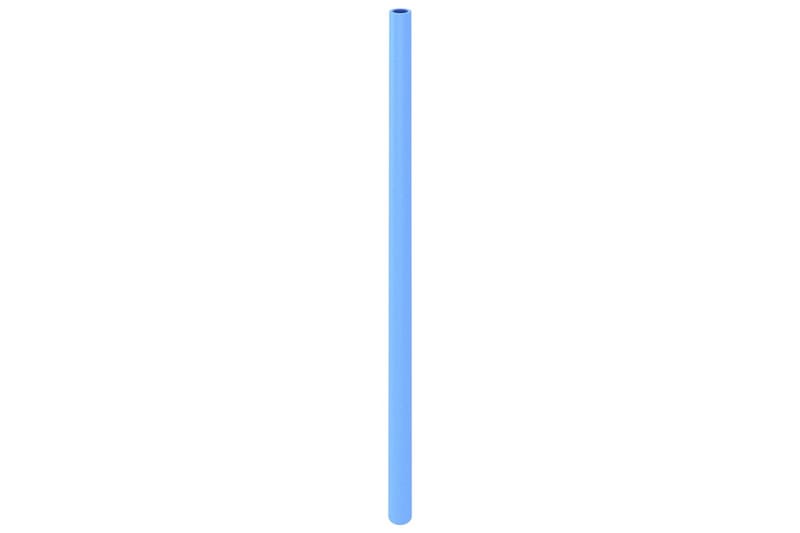 Skumrör till studsmatta 12 st 92,5 cm blå - Blå - Studsmatta
