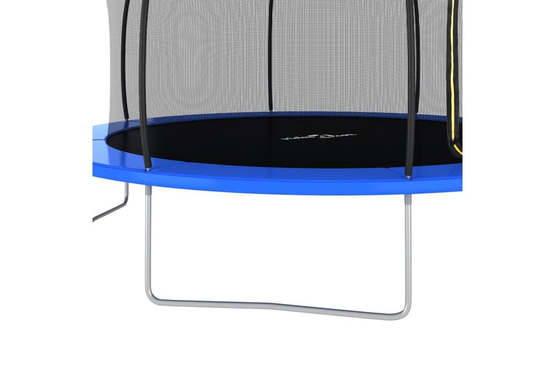 Studsmatta rund 460x80 cm 150 kg - Studsmatta