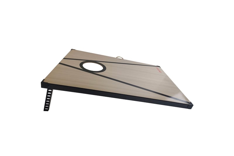 Prosport Cornhole 90x60 cm - Brun - Sport & fritid - Lek & sport - Utomhusspel - Övriga utomhusspel