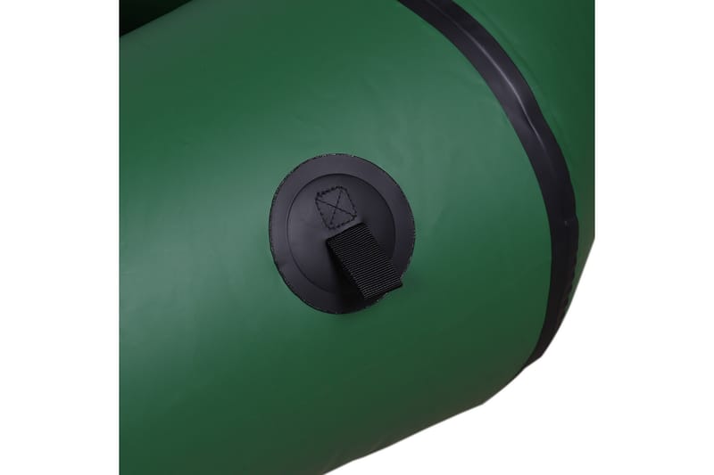 Trekker Packraft 255 cm - Grön - Gummibåt & ribbåt