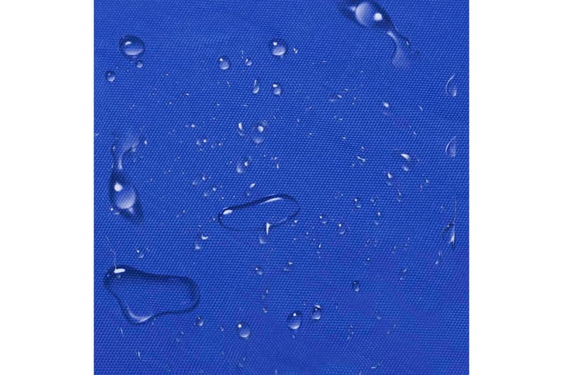 Båtöverdrag blå 710x345 cm - Blå - Båtkapell