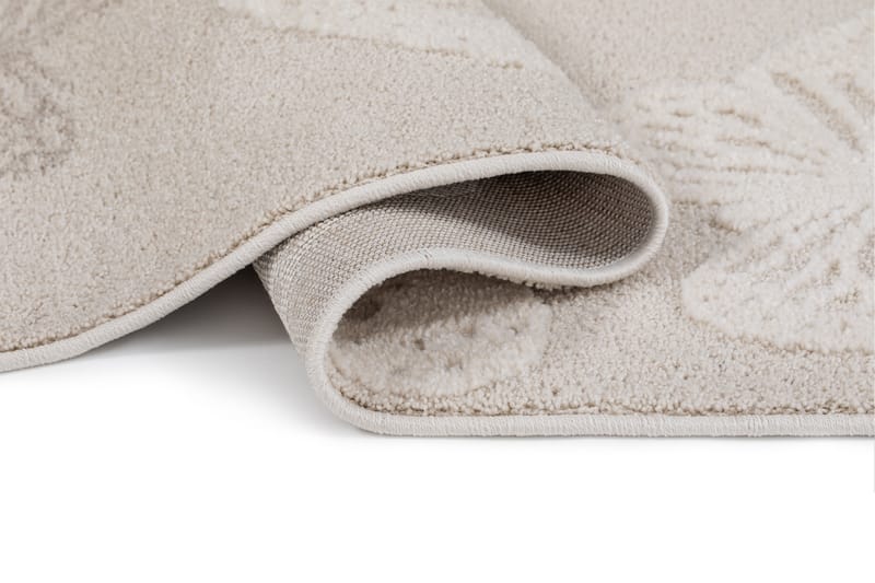 Fubuki Barnmatta 120x170 cm - Creme - Textil & mattor - Barntextilier - Barnmatta & lekmatta