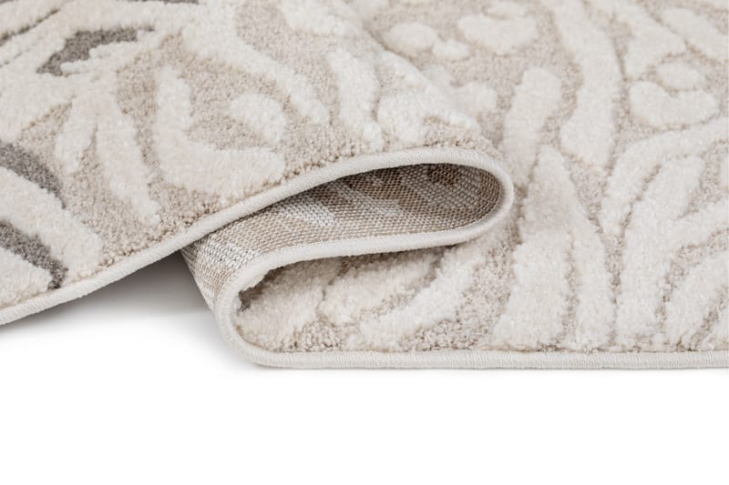 Fubuki Barnmatta 140x200 cm - Creme - Textil & mattor - Barntextilier - Barnmatta & lekmatta