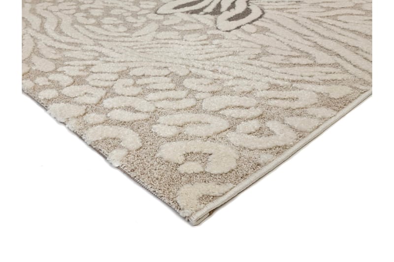 Fubuki Barnmatta 140x200 cm - Creme - Textil & mattor - Barntextilier - Barnmatta & lekmatta