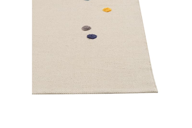 Singkil Barnmatta 80x150 cm - Beige - Textil & mattor - Barntextilier - Barnmatta & lekmatta