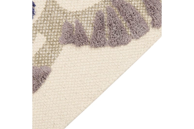 Singkil Barnmatta 80x150 cm - Beige - Textil & mattor - Barntextilier - Barnmatta & lekmatta