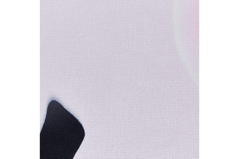 Sirius Barnmatta 120x120 cm - Rosa - Barnmatta & lekmatta
