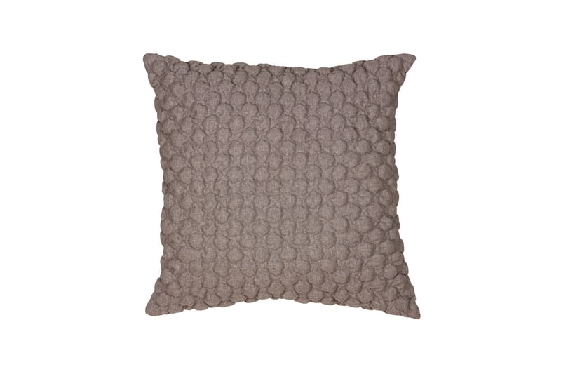 Bubbel Kuddfodral 50x50 cm - Kuddfodral - Textil & mattor - Filtar, kuddar & plädar - Prydnadskudde & kuddfodral