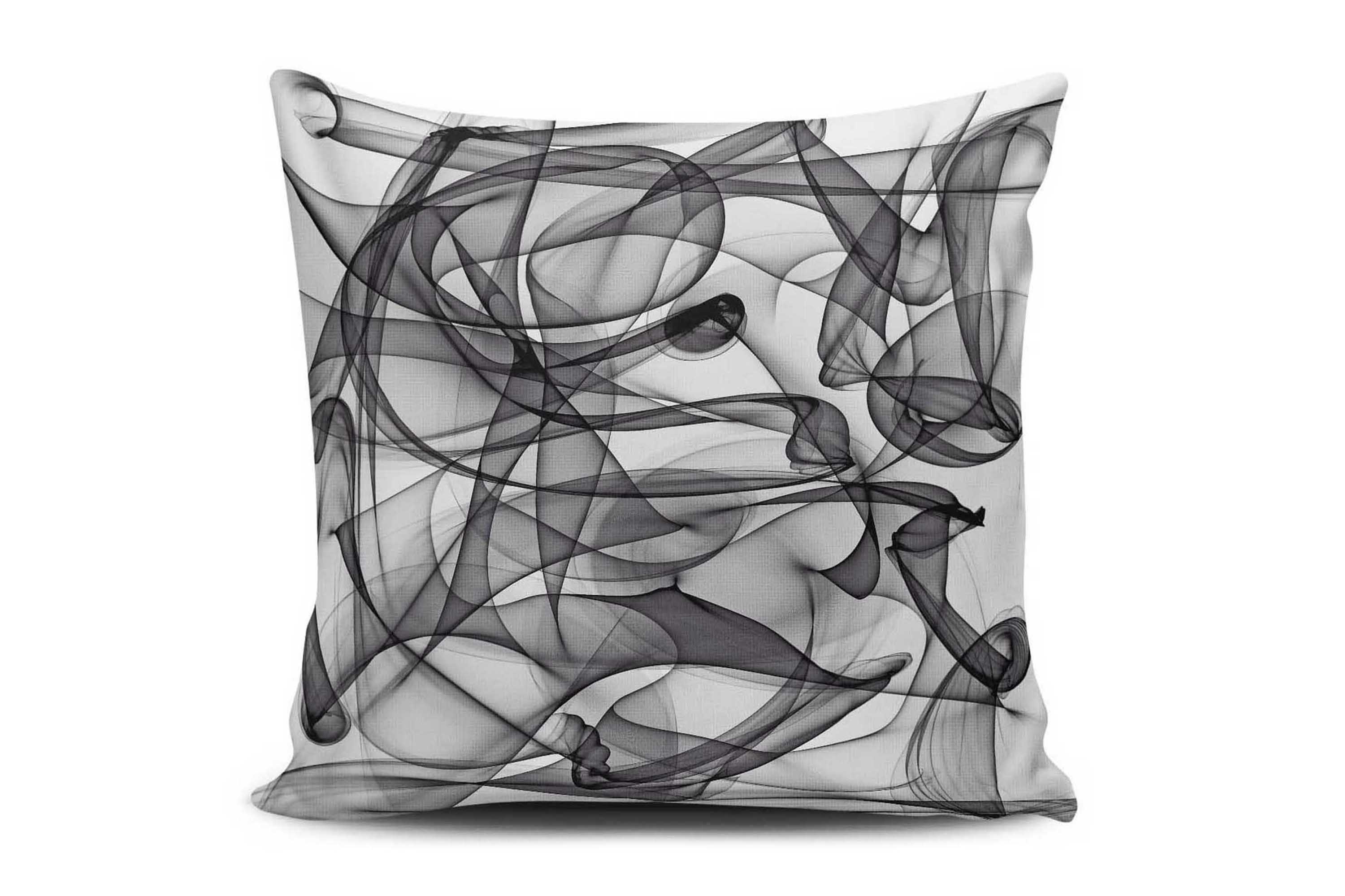 REA/Black Friday Cushion Love Kuddfodral 45x45 cm - Multi Prydnadskudde & kuddfodral Tyg