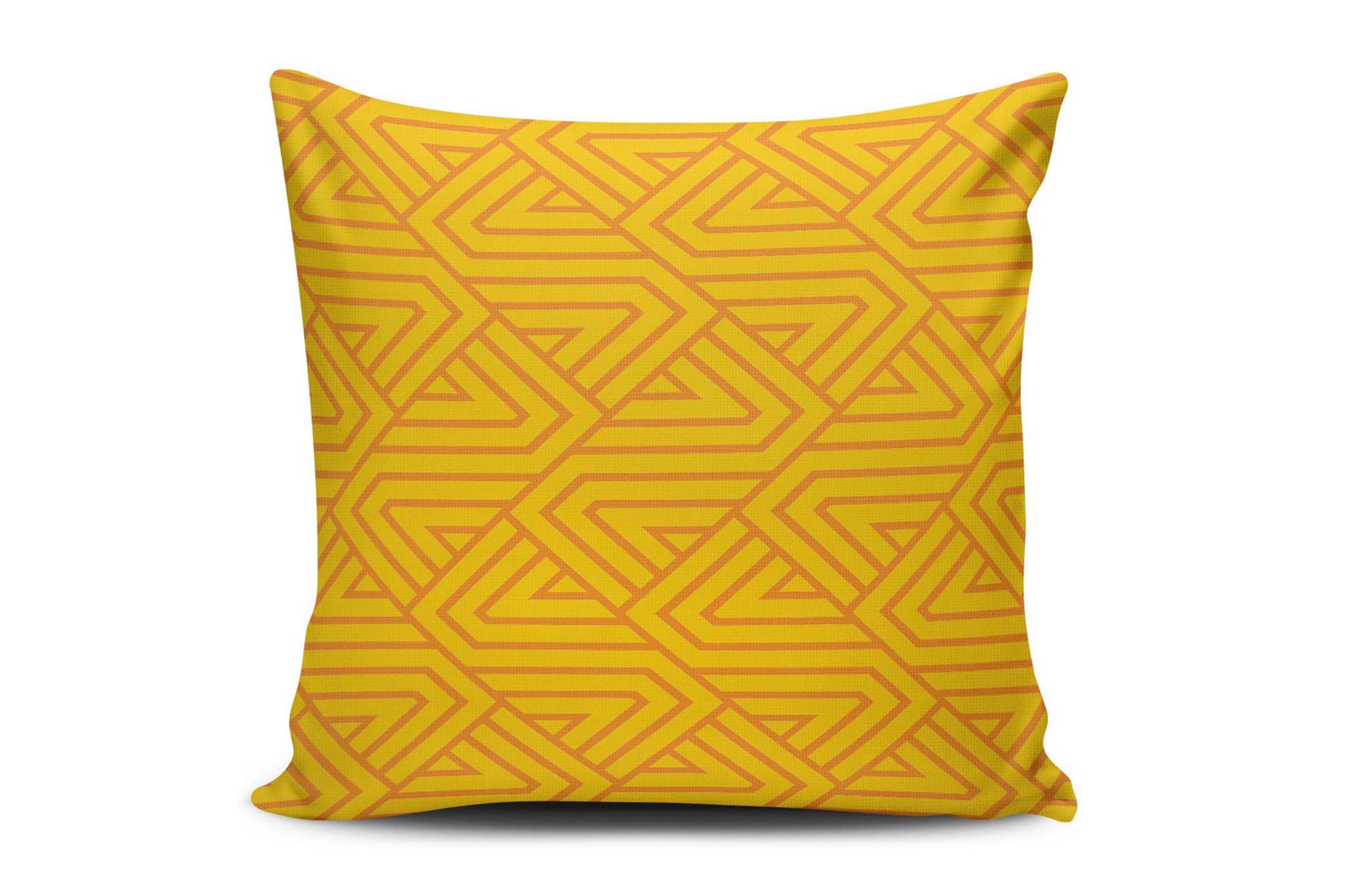 REA/Black Friday Cushion Love Kuddfodral 45x45 cm - Multi Prydnadskudde & kuddfodral Tyg