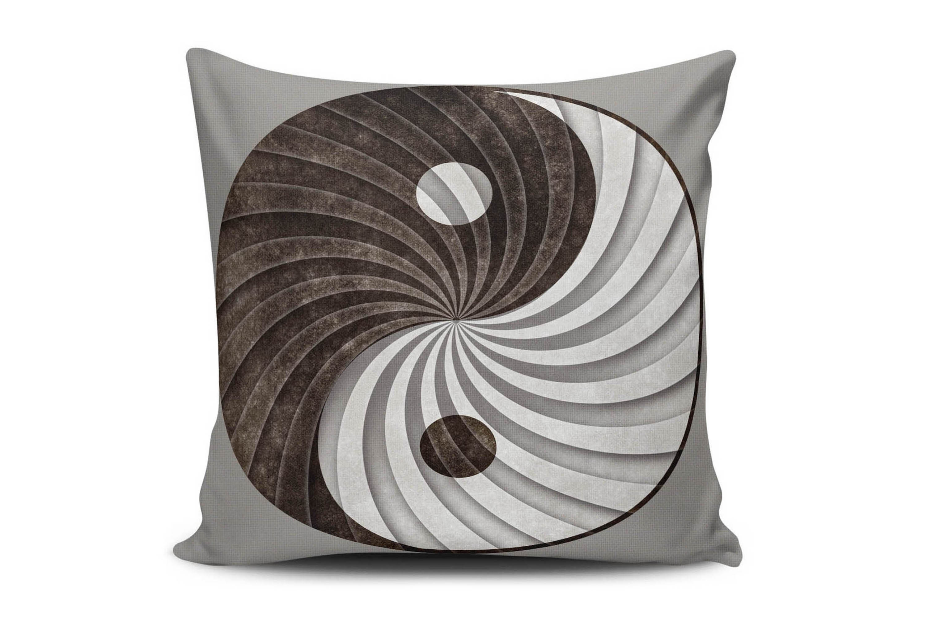 REA/Black Friday Cushion Love Kuddfodral 45x45 cm - Multi Prydnadskudde & kuddfodral Tyg