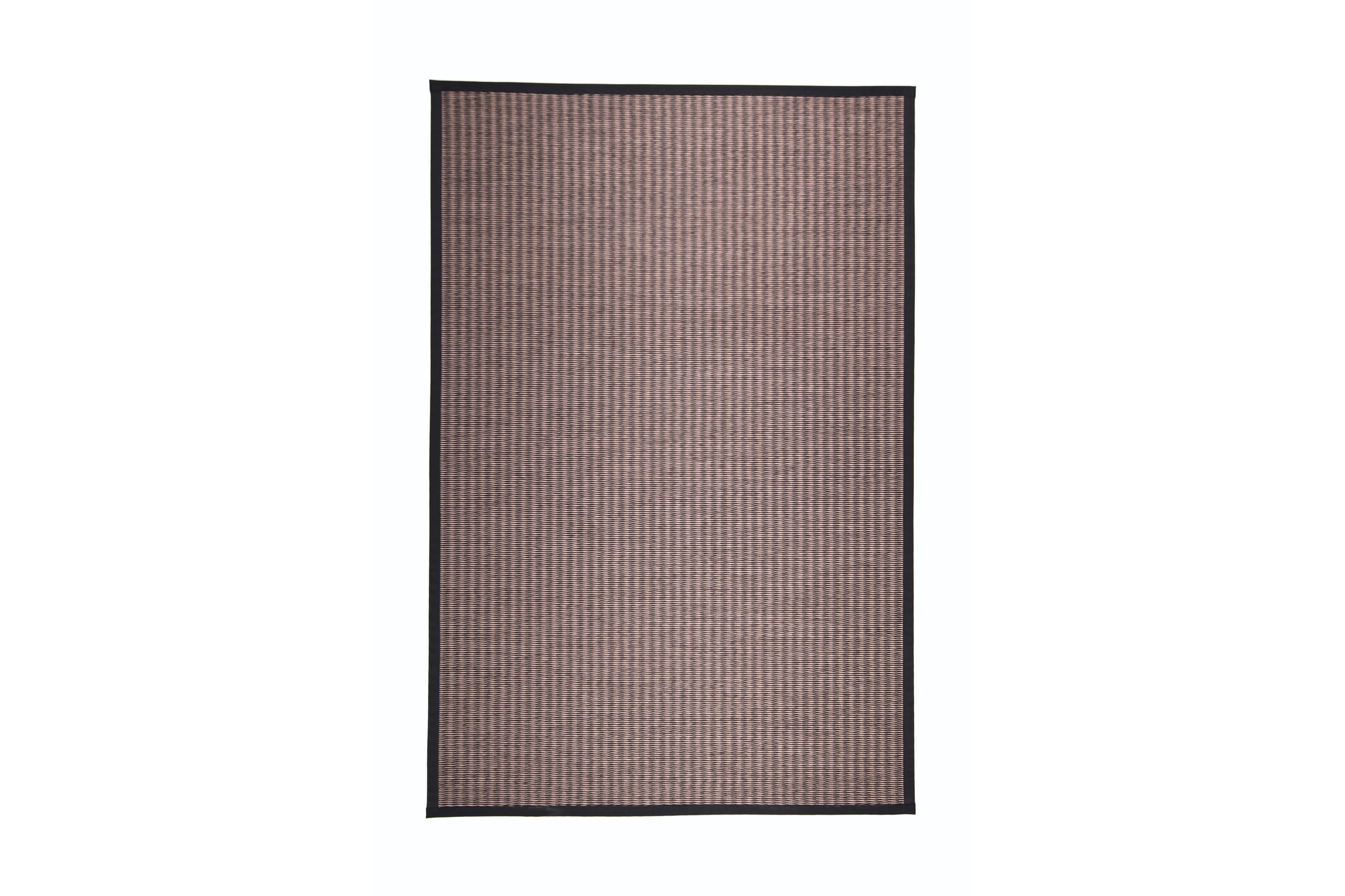 REA/Black Friday Kelo Matta 80x150 cm Brun/Svart - Vm Carpet Gångmattor Brun,Svart Tyg VM