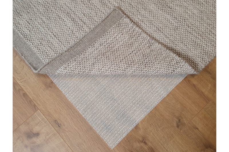 Mattunderlägg 120x180 cm - Vit - Textil & mattor - Mattor