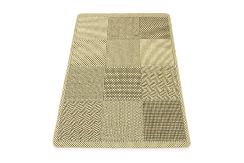 Merrie Matta 60x110 cm - Beige/Natur - Dörrmatta & hallmatta - Gångmattor