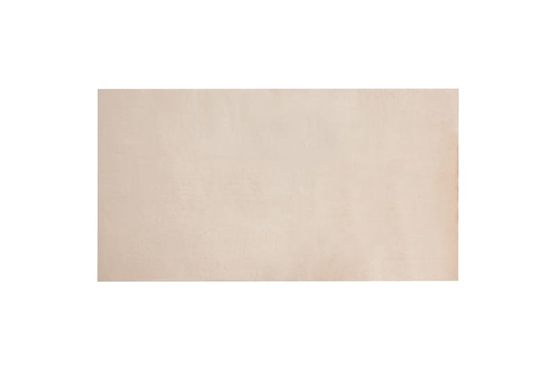 Mirpur Skinnmatta 80x150 cm - Beige - Fällar & skinnmattor