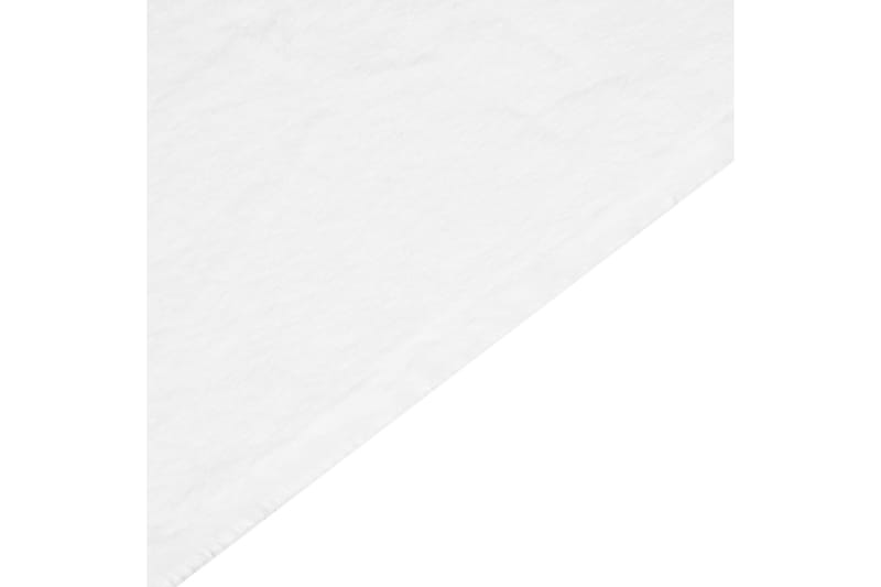 Mirpur Skinnmatta 80x150 cm - Vit - Fällar & skinnmattor