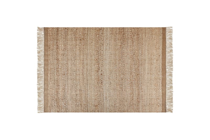 Abana Jutematta 160x230 cm - Beige - Sisalmattor - Jutemattor & hampamattor