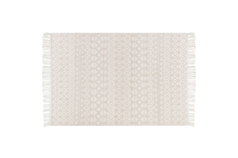 Alucra Ryamatta 200x300 cm - Beige - Textil & mattor - Mattor - Modern matta - Ryamatta & luggmatta