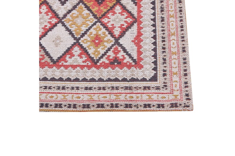 Anadag Ryamatta 160x230 cm - Beige - Ryamatta & luggmatta