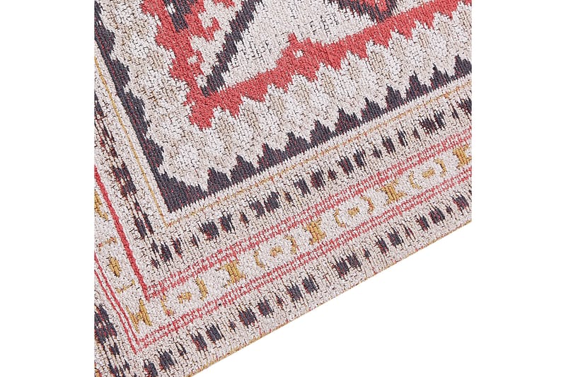 Anadag Ryamatta 160x230 cm - Beige - Ryamatta & luggmatta