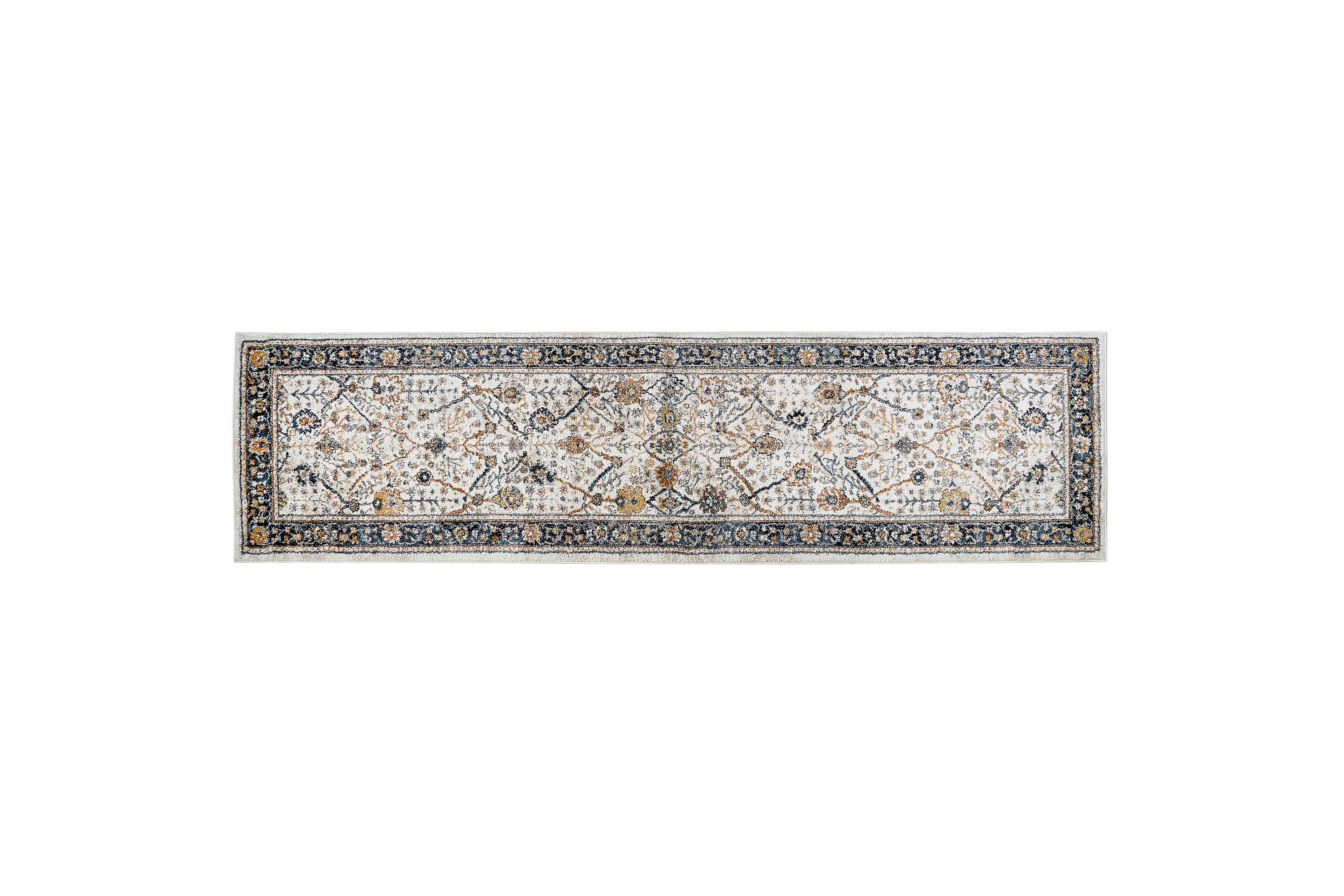 Arates Gångmatta 80x300 cm - Beige 381655