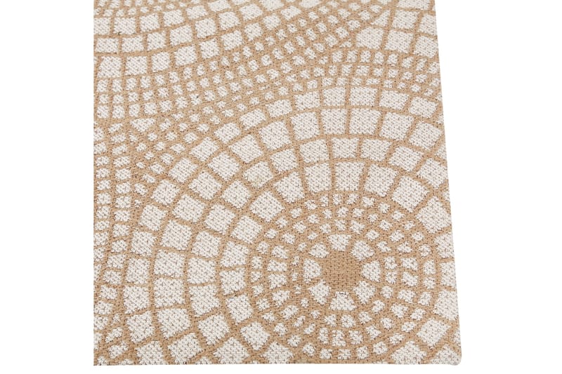 Ariba Jutematta 80x150 cm - Beige - Textil & mattor - Mattor - Modern matta - Sisalmattor