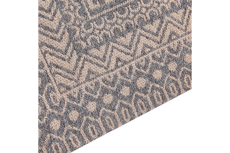 Baglar Ryamatta 80x150 cm - Beige - Textil & mattor - Mattor - Modern matta - Ryamatta & luggmatta