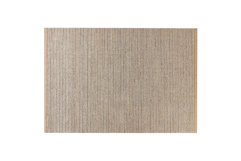 Banoo Ullmatta 140x200 cm - Beige - Ullmatta