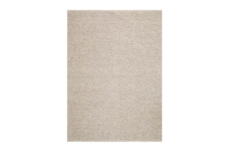 Bilke Ullmatta 240x340 cm - Beige - Ullmatta