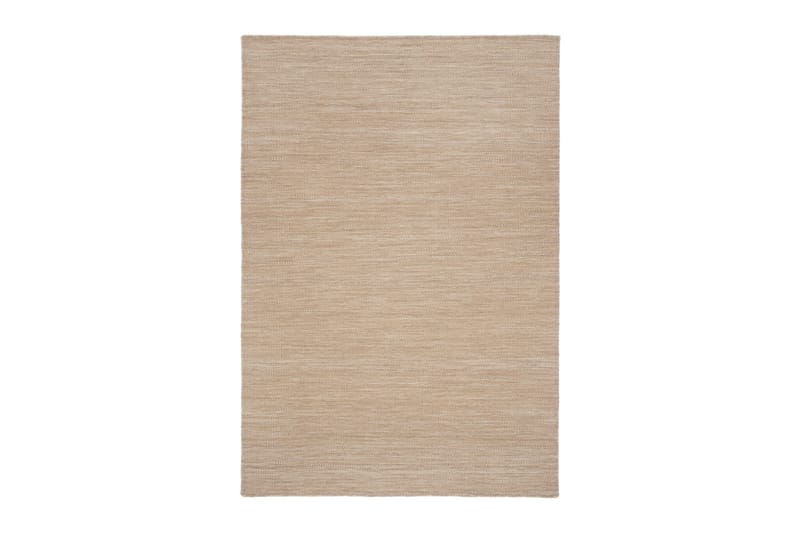 Birka Ullmatta 160x230 cm - Sand - Textil & mattor - Mattor - Modern matta - Ullmatta