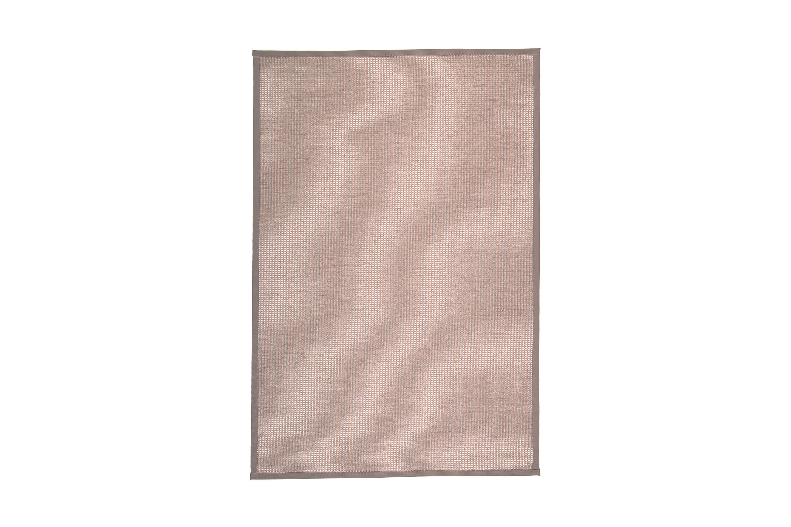 REA/Black Friday Lyyra2 Matta 80x150 cm Beige - Vm Carpet Bomullsmatta Tyg VM