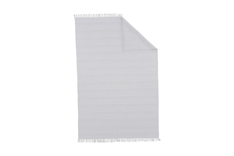 Nico Bomullsmatta 160x230 cm - Off White - Textil & mattor - Mattor - Modern matta - Bomullsmatta