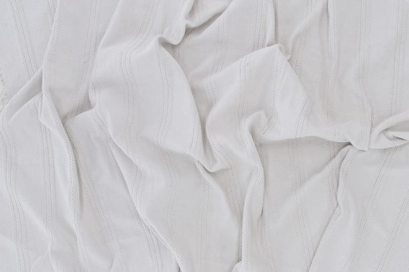 Nico Bomullsmatta 200x300 cm - Off White - Textil & mattor - Mattor - Modern matta - Bomullsmatta