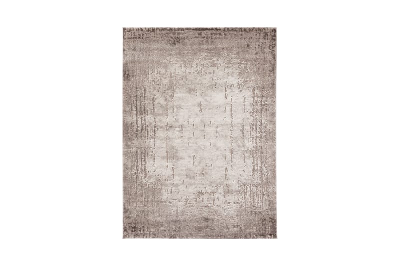 Codrila Ryamatta 220x160 cm - Beige - Ryamatta & luggmatta