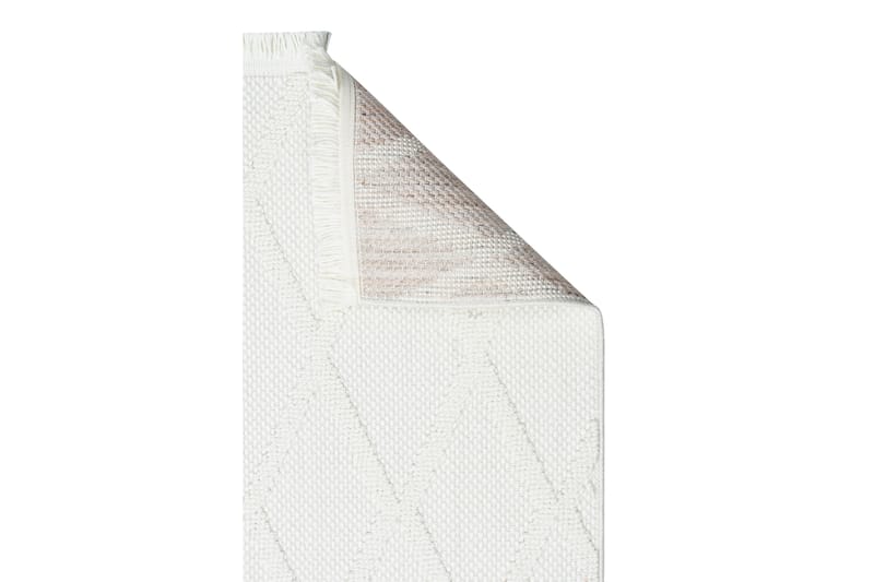 Cozzie Wiltonmatta 120x180 cm Rektangulär - Creme - Wiltonmattor - Friezematta