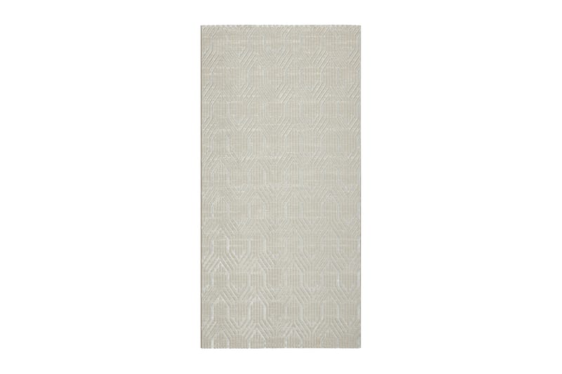 Creation Wiltonmatta 240x340 cm - Creme - Textil & mattor - Mattor - Modern matta - Wiltonmattor