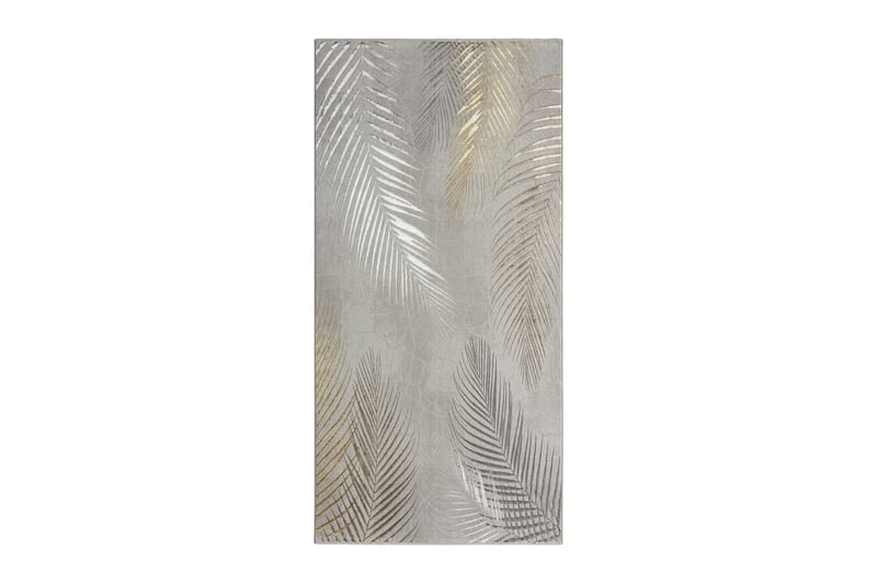 Creation Wiltonmatta 240x340 cm - Koppar/Silver - Textil & mattor - Mattor - Modern matta - Wiltonmattor