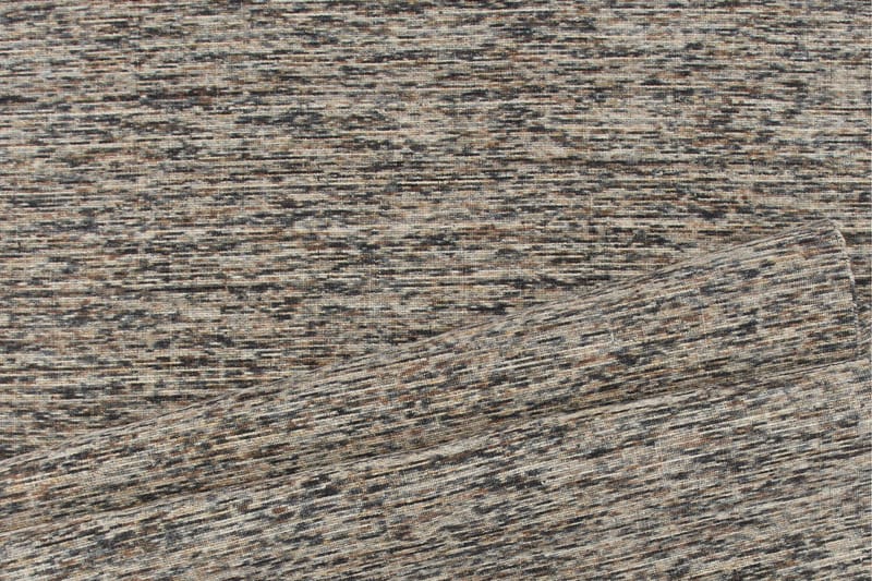 Dante Ullmatta 250x350 cm - Flerfärgad - Ullmatta