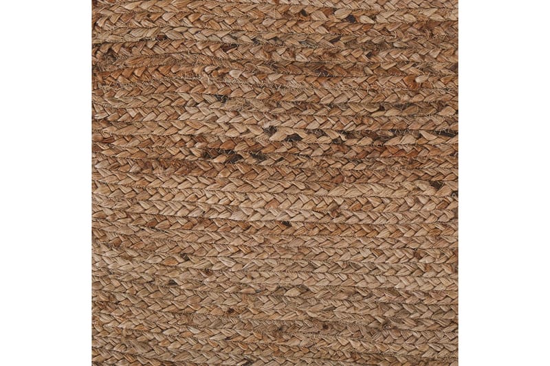 Demirci Jutematta 100x150 cm - Beige - Textil & mattor - Mattor - Modern matta - Sisalmattor