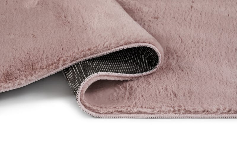 Dream Ryamatta Rosa 140x200 cm - Rosa - Textil & mattor - Mattor - Modern matta - Ryamatta & luggmatta