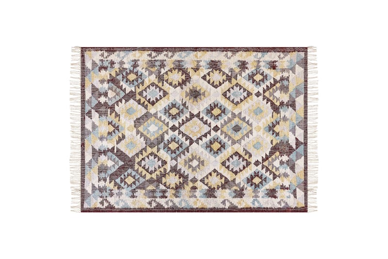 Fener Jutematta 160x230 cm - Beige - Sisalmattor - Jutemattor & hampamattor