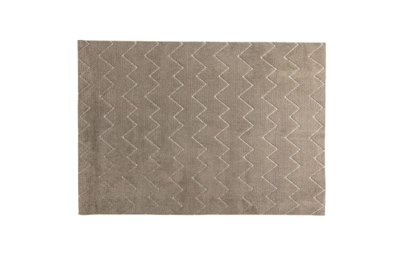 Fia Wiltonmatta 200x290 cm - Brun - Textil & mattor - Mattor - Modern matta - Wiltonmattor