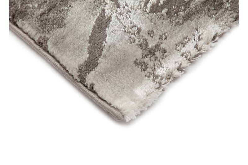 Craft Concrete Friezematta 240x340 - Silver - Textil & mattor - Mattor - Modern matta - Friezematta