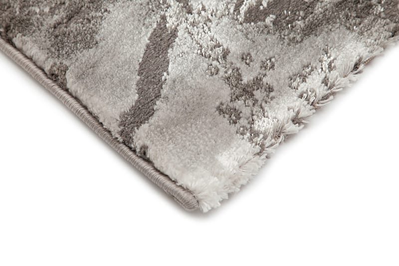 Craft Concrete Matta 160x230 - Silver - Textil & mattor - Mattor - Modern matta - Friezematta