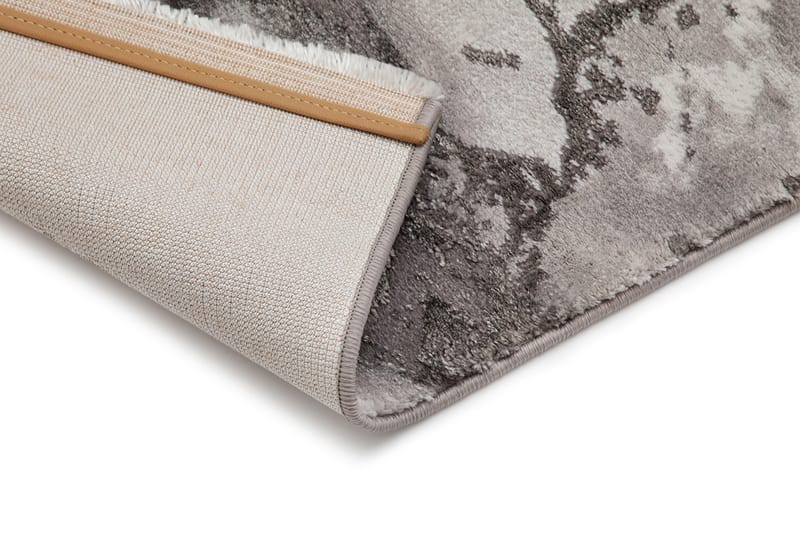 Craft Concrete Matta 160x230 - Silver - Textil & mattor - Mattor - Modern matta - Friezematta